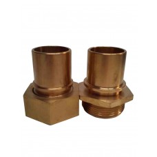 Hose Couplings