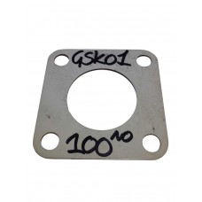 meter Flange Gasket 2"