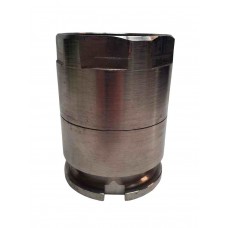 Tank Unit (Stainless Steel)
