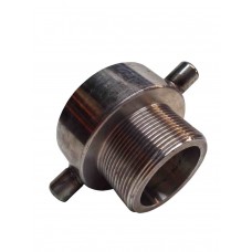 Stainless Steel Adapters