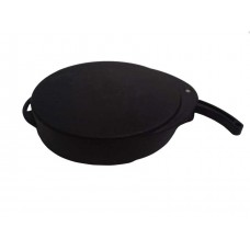 API Dust Cover Side Lever Plastic