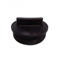 Plastic Dust Plug