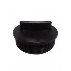 Plastic Dust Plug