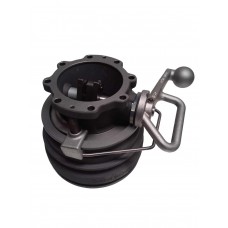 Bottom Loading Coupler
