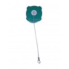 Bottom Loading Socket Dust Cap