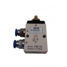 Break Interlock Switch