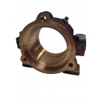 Reeling Hose Rear Bearing