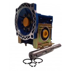 Reeling Hose Gearbox