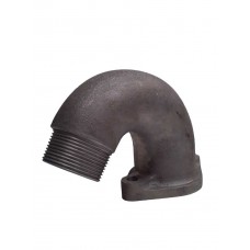 Reeling Hose Outlet Gooseneck