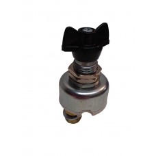 Reeling Hose Rewind Switch