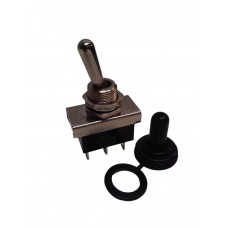 Reeling Hose Toggle Switch