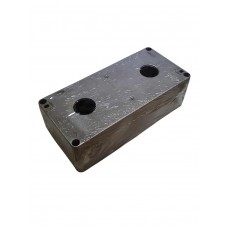 Reeling Hose Motor Junction Box