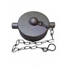Aluminium BSP Dust Cap
