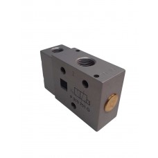 3X2 Valve