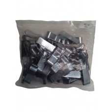Chassis Clips (50)