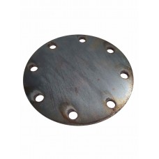 Blank Flange