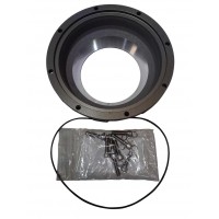 Dixon Bayco API Nose Cone Kit