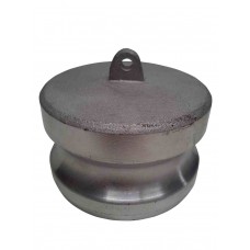 Aluminium Dust Plugs