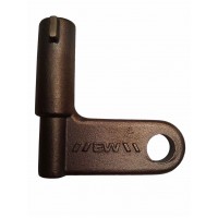 Emco Wheaton Lid Key