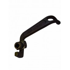 Faucet Key Cranked Handle