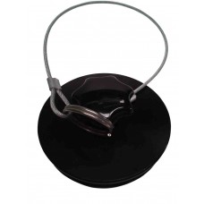 MannTek Female Drybreak (Hose Unit) Plug