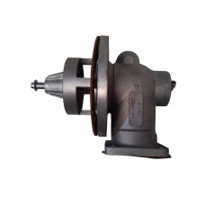 Pneumatic Foot Valve