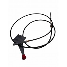 Hand Throttle Cable