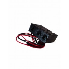 Isonic 3/2 Valve
