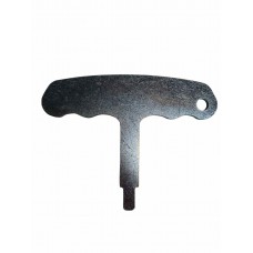 Kalymnos Lid Key