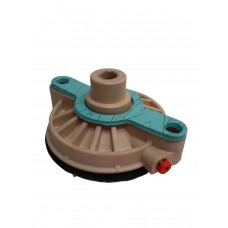 Liquip Diaphram Buna Kit