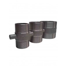 Male X Male Adapters