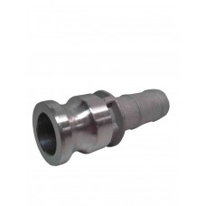 Male Camlock X Hose Tail