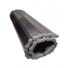 Meter Box Curtains
