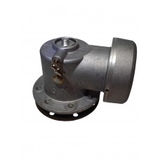 Normal Closed Coaming Vent
