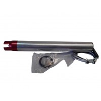 Overfill Probe