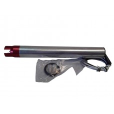 Overfill Probe