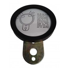 Safe Loading Pass Holder