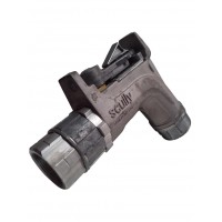 Scully Sculflow Delivery Nozzle 