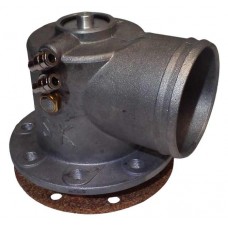 Sequential Vent