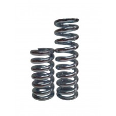 Tank Mounting Springs 