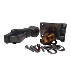Scully Handle Replacement Kit