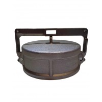 Dust Cap Twin Locking Arms