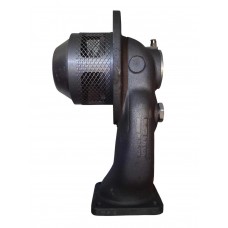 Pneumatic Ultra Low Profile Foot Valve Pneumatic Ultra Low Profile Foot Valve
