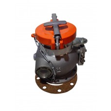 Vapour Recovery Adaptor