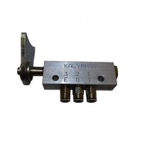 Vapour Recovery Interlock Switch