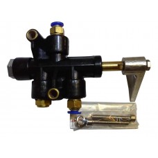 Vapour Brake Interlock Valve