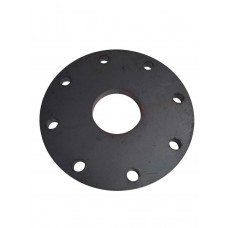TW Weld Flange