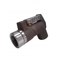 Wrenco Non Locking Delivery Nozzle 