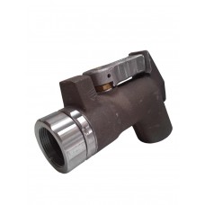 Wrenco Non Locking Delivery Nozzle 