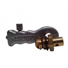 Wrenco Nozzle Locking Lever Kit